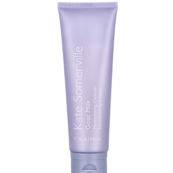 Kate Somerville Goat Milk Cleanser in Soft Purple - Picture 2 of 3